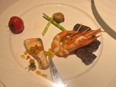 -王品牛排(郑州大卫城店)