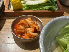 -姜虎东白丁烤肉(深圳湾后海汇店)
