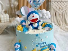 -卡漫莫尼蛋糕(徐汇店)