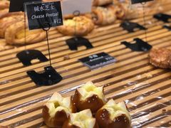 -81bakery(关山路店)