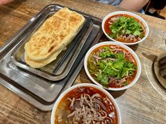 -老·贝尔杂碎馆