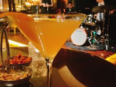 -LONG BAR 廊吧(外滩华尔道夫酒店)