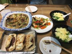 -高玛纳驴肉火烧(河间总店)
