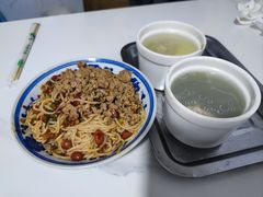 -小罗子汤店(大士院总店)