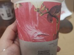 -茶颜悦色(岳麓山顶店)