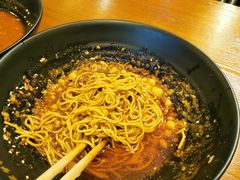 -豆爺小面(朱雀店)