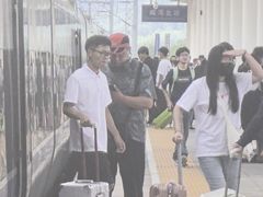 -威海北站
