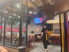 -阿记烧烤(大兴新区店)
