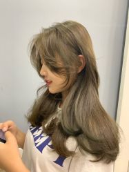 -DL HAIR SALON