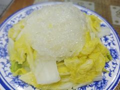 -清真·鸦儿李记·小馆(后海店)