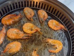 -苏格里岛自助海鲜烤肉(中州万达店)