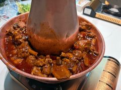 -0317火锅鸡·清真(正达店)