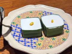 椰香马蹄块-品泰·泰国餐厅(诚品店)