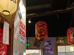 -白石的深夜食堂(济南万象城店)