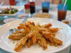 -無招牌海鮮(芽笼店)