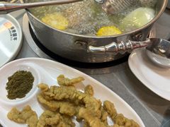 -宴全牛粤来越牛潮汕鲜牛肉火锅(海州万达广场店)