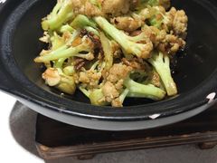 -四季小馆·地道北京小吃(广百店)