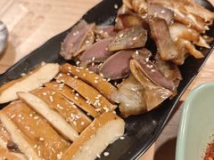 -南园路·韦四烧烤(南园路店)