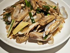 -又见炊烟私房菜(敬亭路店)