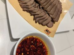 -东方饺子王(工农大路店)