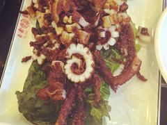 金龙烧烤-金龙烧烤·牛肉面(西塔店)