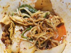 -小谷姐姐麻辣拌·麻辣烫(潞河店)