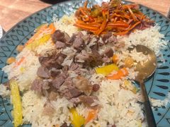 -耶里夏丽·丝路新疆菜·清真食品(徐汇南丹东路臻选店)