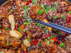 -汉虾王.小龙虾.武汉菜.粤菜(科技园店)