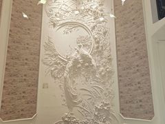 -翠湖宾馆·中餐厅