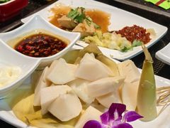 -吴记鲜定味