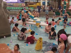 -南宫温泉水世界