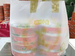 -珍妮曲奇聪明小熊(上环店)