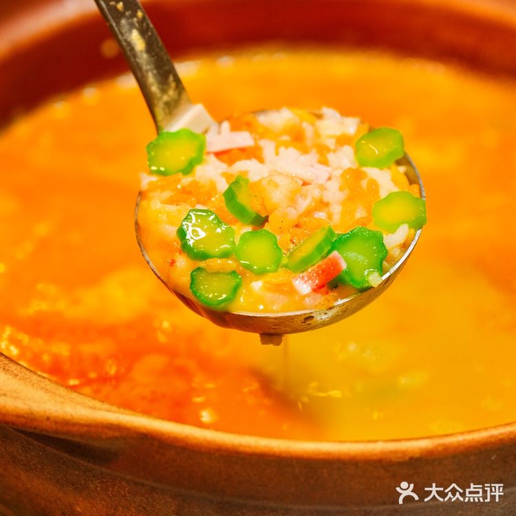 春天来阿巧粤菜|每一道都让人回味无穷!