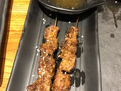 -烧货·活海鲜炭烧(湖滨商业街店)