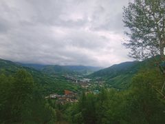 -五台山风景名胜区