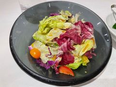 -巴音浩日娲·蒙餐(双林东路店)