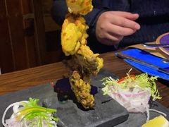 -甘尼仕印度餐厅爵士酒吧(阳春巷店)