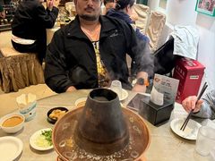 -东来顺饭庄(王府井步行街店)