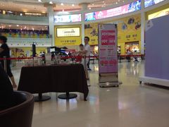 -星巴克臻选(上海长风大悦城店)