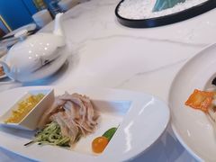 -玉林烤鸭店(定福庄店)