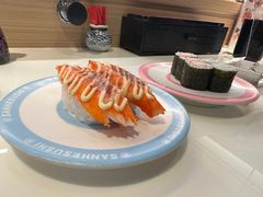 -三禾寿司(君尚店)