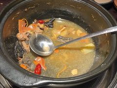 -芸鲜季·云南野生菌餐厅· 云南风物味研社(闵行店)