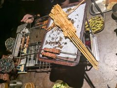 -麦凯伦烧烤·精酿超级工厂店(金桥总店)