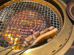 -厚贞日式烤肉(浦东汇智店)