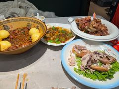 -华竹饭店(中央大街店)