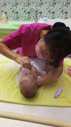 -安悦国际母婴中心(月子会所)