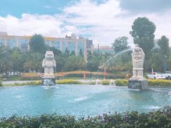 -稷泽·海丽宾雅温泉度假酒店