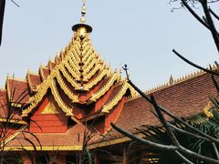 -曼听御花园