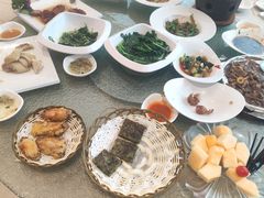 -庄氏祥记家常食府(国瑞建材家居博览中心店)
