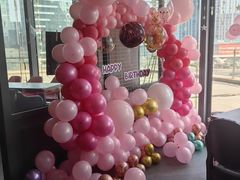 -FAIRYLAND龙族星球主题餐厅(凯丹广场店)